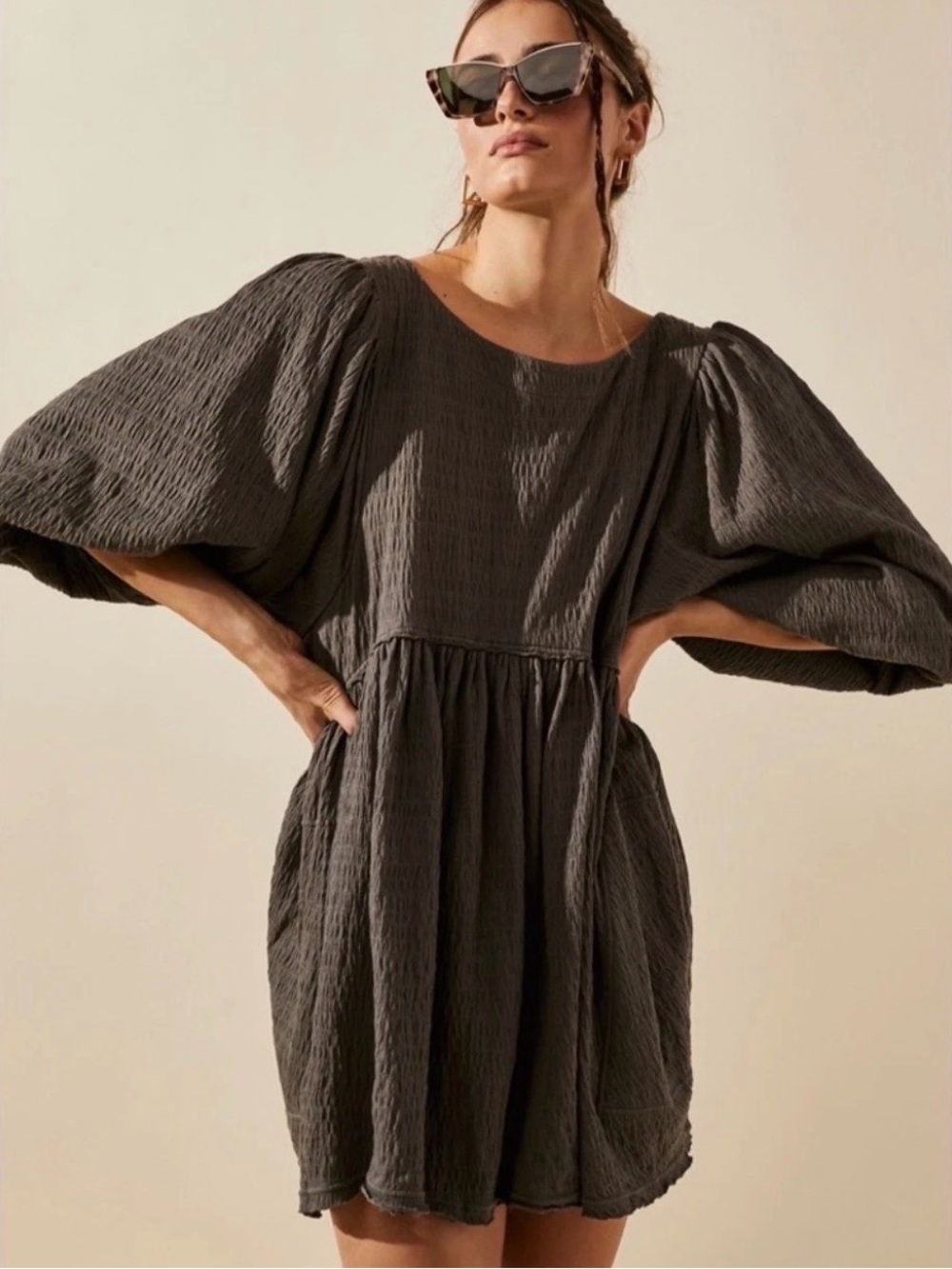 NWT free people beach dress